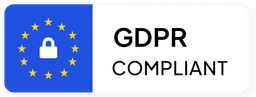 GDPR compliance